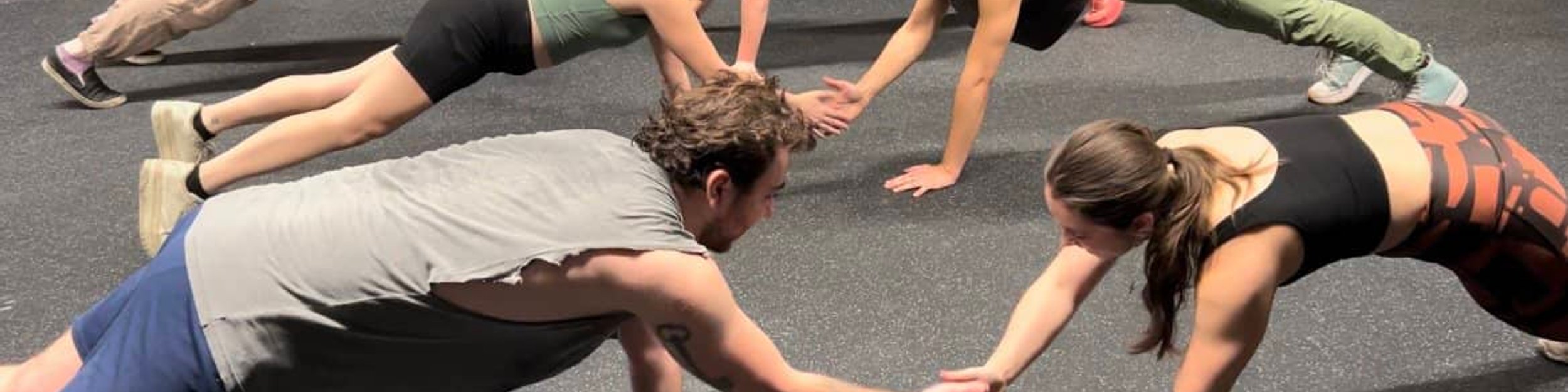 FAQ for Young Savage Fitness