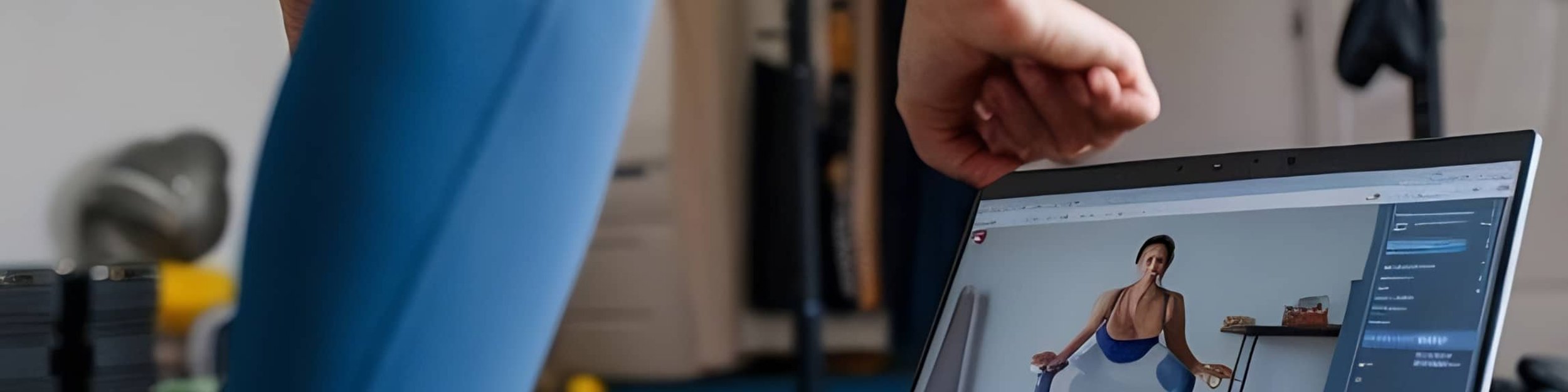 personal training at Young Savage Fitness